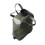 Canteen Kettle Adjustable Portable Practical Pack for Climbing Biking Hiking 2