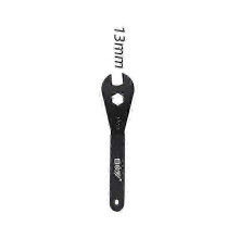 Bike Hub Cone Wrench Spanner MTB Road Bicycle Wheel Axle Pedal Repair Spanner Tool YVL
