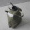 Canteen Kettle Adjustable Portable Practical Pack for Climbing Biking Hiking 3
