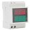 MultiFunction Meter Digital Displayed AC Voltage Current Power Factor Meter 200-450V YVL 1