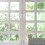 White Window Handle, 4-Pack Universal Aluminum Handle for Left and Right Windows SZRH 2