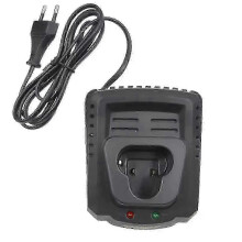 Makita 10.8V 12V BL1014 BL1013 Li-Ion Battery Charger Replacement for Power Tools Edition 1104