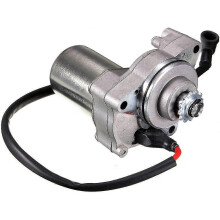 Electric Starter Motor Engine Mount 3 Bolt 50cc 70cc 90cc 110cc Fits 4-stroke Quad Bikes Atv Pit