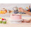 Cake Turntable Cake Table,white 3