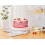 Cake Turntable Cake Table,white 5