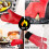 Silicone Oven Mitts, Kitchen Oven Glove 4