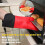 Silicone Oven Mitts, Kitchen Oven Glove 5