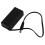 9V PP3 Battery Holder Box Case Wire Lead /OFF  Cover + 2.1mm Plug 10