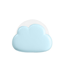 Cloud Night Light Bedroom Desktop Mini Decorative Table Lamp Birthday Gift Cloud Night Light