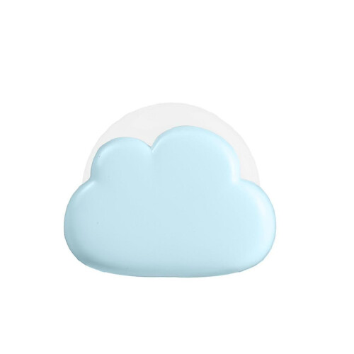 Cloud Night Light Bedroom Desktop Mini Decorative Table Lamp Birthday Gift Cloud Night Light