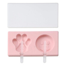 Ice Pop Molds, Silicone Ice Stick Molds, Form For Ice Cream Diy Frozen