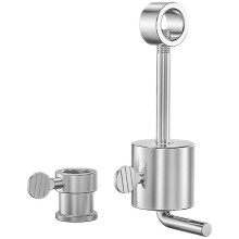 1 Set of Rotisserie Balance Weight Rotisserie Spit Weight Grill Rack Spit Balance Weight Spit Rod Stopper