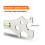 Special Wrench Tool With Horizontal Shower Faucet Installation Bathroom Multi-function Wrench Scale Tool Kit 2pcs 3