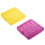 2 x Battery Case Battery Box for 4 AAA 2