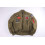 (Brown, S) Vinter retro USAF pilotjacka MA1 bomullskappa parmärkesset 1