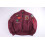 (Red, L) Vinter retro USAF pilotjacka MA1 bomullskappa parmärkesset 1