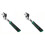 2pcs 6Inch Adjustable Wrench,Auto Size Adjusting Wrench,Self-Adjusting Quick Wrench,Multi-Size Spring Adjustable Wrench 1
