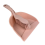 Børste og støvsuger sæt - pink 1