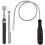 9 Pack Magnetic Pickup Tool- Extendable Magnet, Telescopic Magnetic Pick- Tool, Bendable Flexible Magnetic Pickup Tool 2