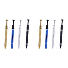 8 Pcs Jeweler'S Pick Tool, Stainless Steel Piercing Grabber-Tool, Pearl Grabber-Pick Tool with 4 Prongs