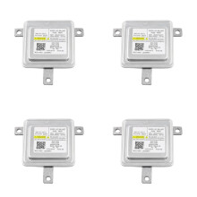 4X Neu 8K0941597E 8K0941597 8K0941597C Xenon Scheinwerfer BALLAST für A1 A3 A4 A5 A6 A7 A8 Q3 Q5 Q7 CC