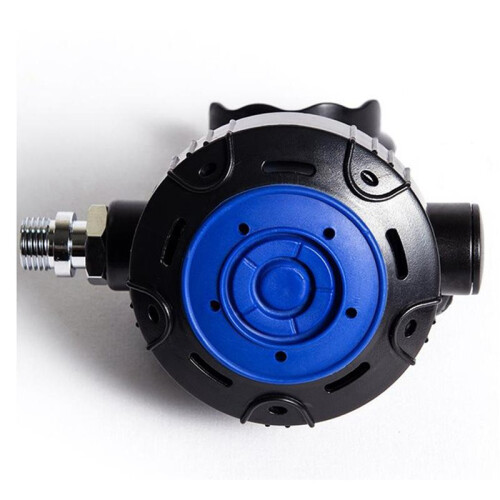 2X Submersible Breathing Regulator Two-Stage  Regulator Pressure Reducing Valve Regulators Respirator 1