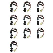 10X Contactslot 35100-HN5-670 voor ATV TRX350 TRX400 TRX420 TRX450 TRX500