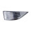 4x Auto Left Right Front Bumper Lower Reflector Reflective for  2011 2012 2013 2014 2015 56D941777 56D941778 6