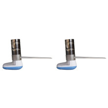 2X Beekeeping Electric Vaporizer Bees Varroa Control for Beekeeper Equipment A6HB Bees Fogger Varroa