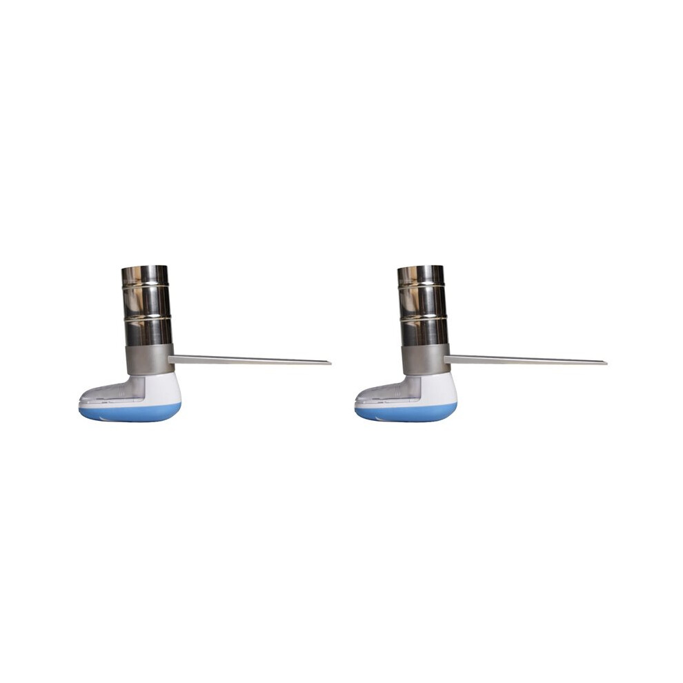 2X Beekeeping Electric Vaporizer Bees Varroa Control For Beekeeper Equipment A6hb Bees Fogger Varroa 6032112138641