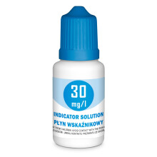 AQG CO2 INDIKÁTOR FOLYADÉK 10ML 30MG/L