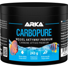 MIKRO-LIFT CARBOPURE 500ML 243G