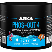 MIKROBILIFT PHOS-OUT4 500ML 275G