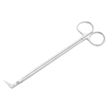 AQT L-olló 18 cm