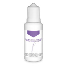 AQG BUBBLE LIQUID 30ML