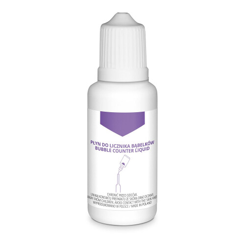 AQG BUBBLE LIQUID 30ML