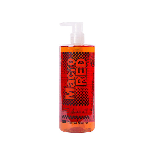AQUA ART MAKRO R?D G?DNING 500 ML