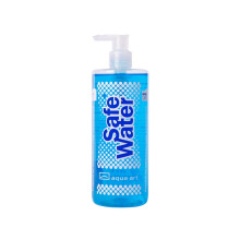 AQUA ART VÍZKEZELŐ BIZTONSÁGOS VÍZ 500 ML