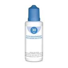 AQG CO2 INDIKÁTOR FOLYADÉK 30ML 30MG/L