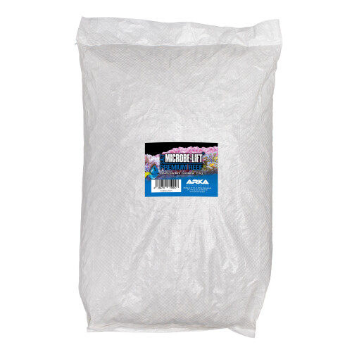MICROBE-LIFT PREMIUM REEF SALT 15 KG POSE