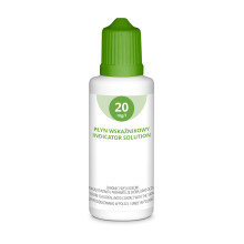 AQG CO2 INDIKÁTOR FOLYADÉK 30ML 20MG/L