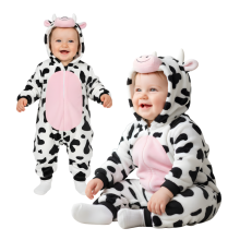 Pyjamas Heldragt Ko Baby 70: 50-65 cm