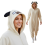 Kigurumi-pyjamas til hunde, 155-165 cm 1