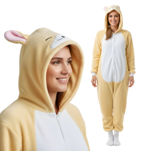 Onesie Kigurumi Pyjamas Shiba Inu Costume S: 145 - 155 cm