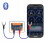 Bluetooth-batteritester til biler 1