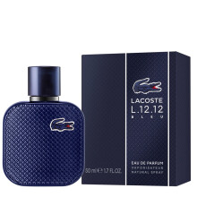 Lacoste L.12.12 BLEU 50ml Eau De Parfum