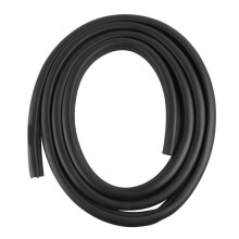 51711977050 1977050 Trunk Lid Seal Rubber Gasket for 3 E36 Sedan 92-99 Base Sedan 4-Door 328i 323i M3 325i 318i