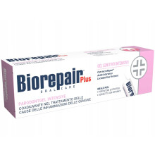 BIOREPAIR PARODONTGEL INTENSIV gel til følsomt tandkød 20 ml
