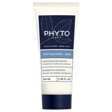 Phyto Phytocyane miehille vahvistava hiusshampoo 100ml
