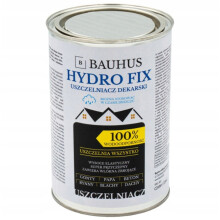 Bauhus Hydrofix 1L tetőfedő tömítőanyag, vízzáró